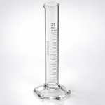Measuring Cylinder 25 ml